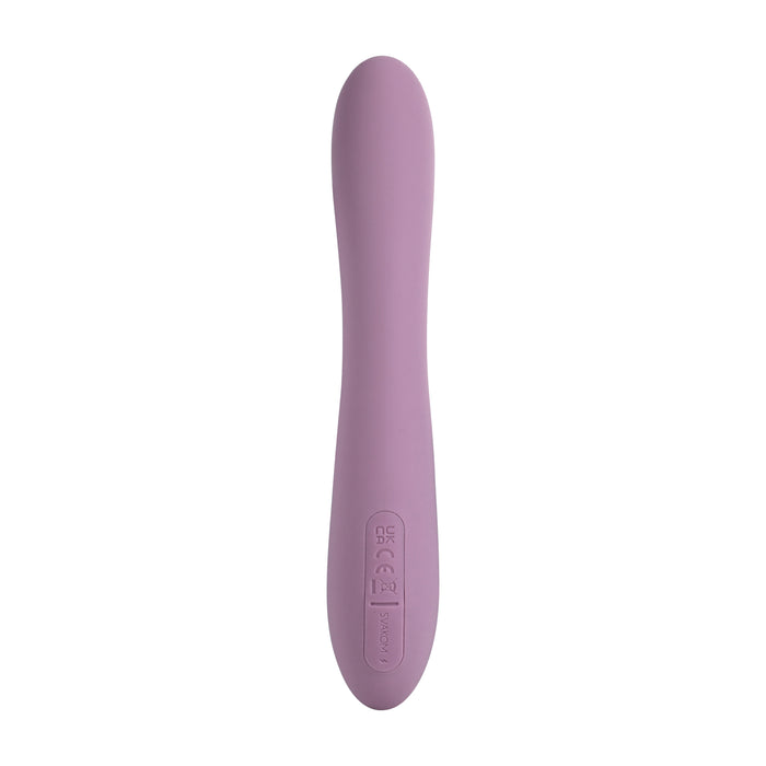 Svakom Trysta Neo Vibrator Mit App 18 cm