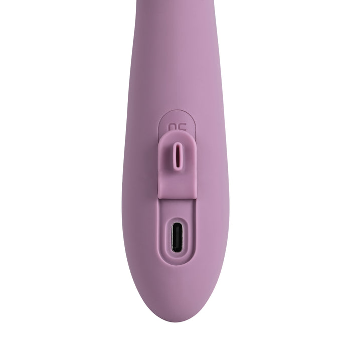 Svakom Trysta Neo Vibrator Mit App 18 cm