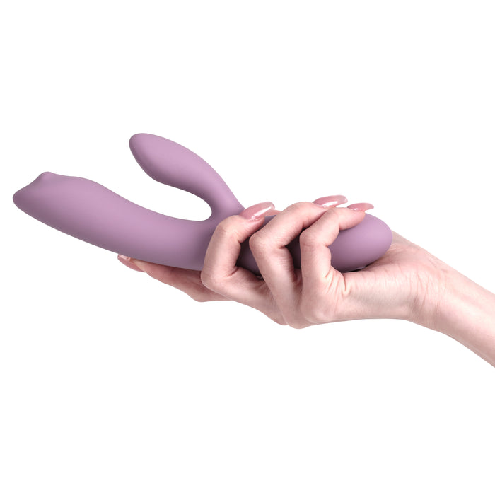 Svakom Trysta Neo Vibrator Mit App 18 cm