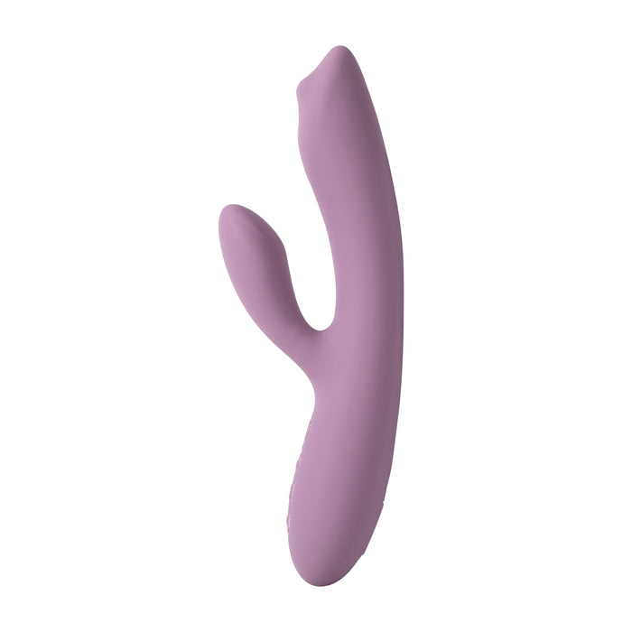 Svakom Trysta Neo Vibrator Mit App 18 cm