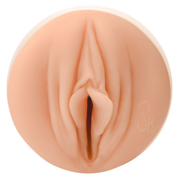 Fleshlight Girls Sky Bri Celestial Beige Vagina