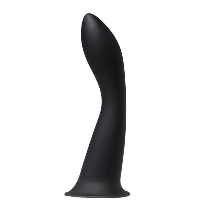 Amorelie Vou Combo Dildo 18 cm