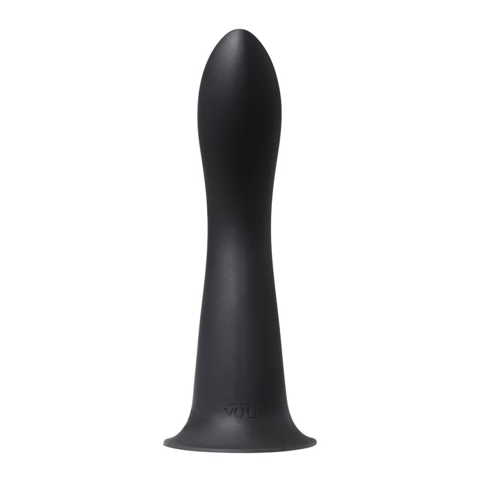 Amorelie Vou Combo Dildo 18 cm