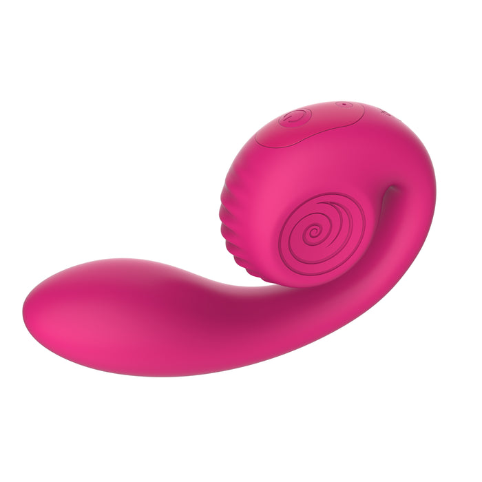 Snail Vibe Gizi Lite G-Punkt Vibrator