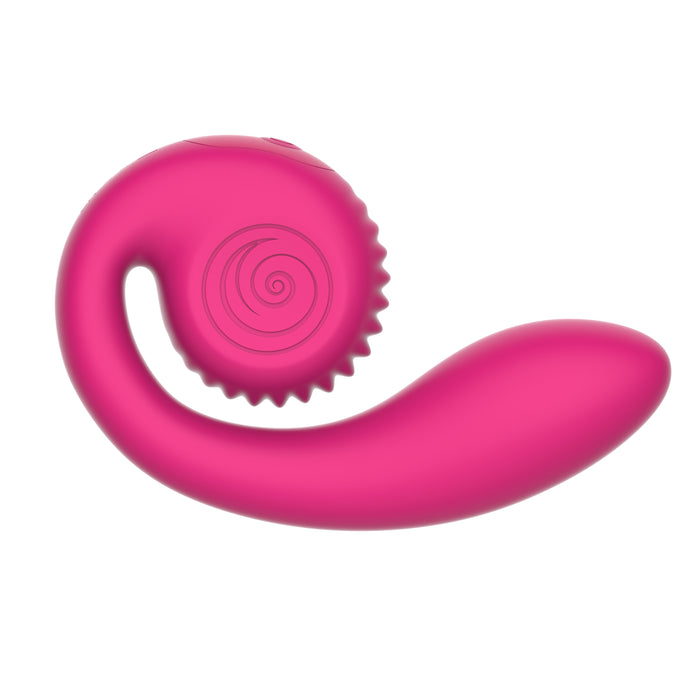 Snail Vibe Gizi Lite G-Punkt Vibrator