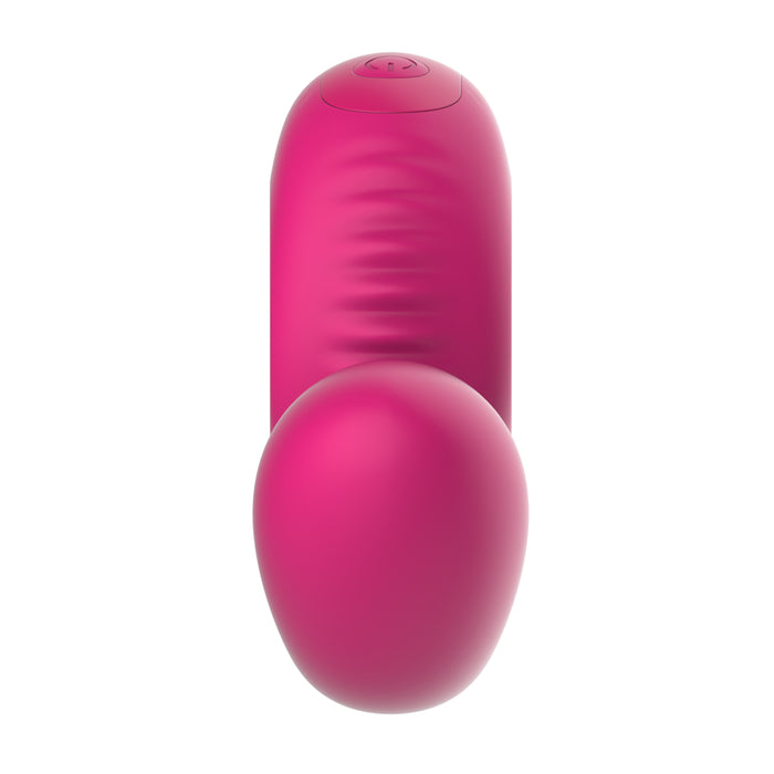 Snail Vibe Gizi Lite G-Punkt Vibrator