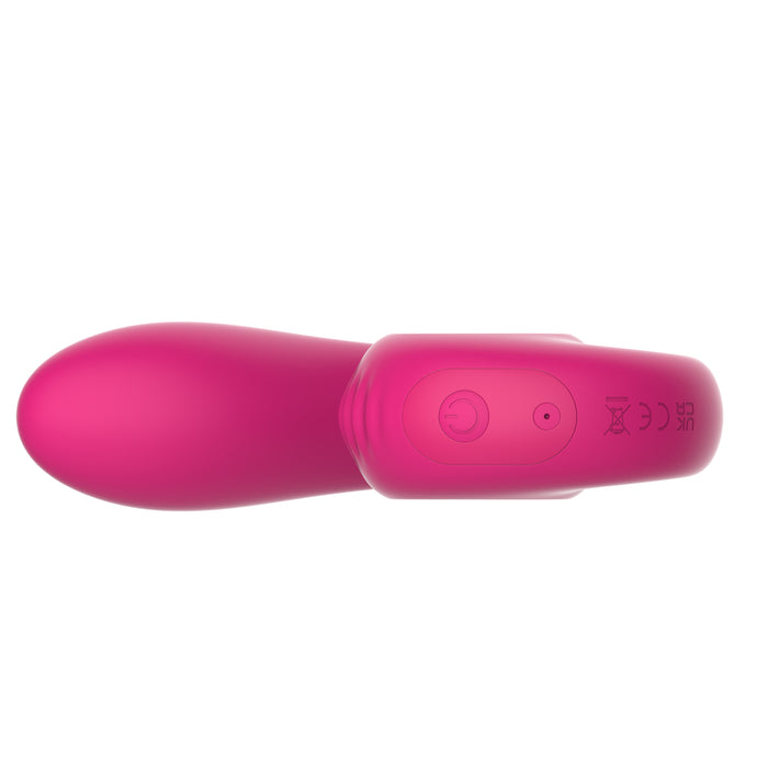 Snail Vibe Gizi Lite G-Punkt Vibrator