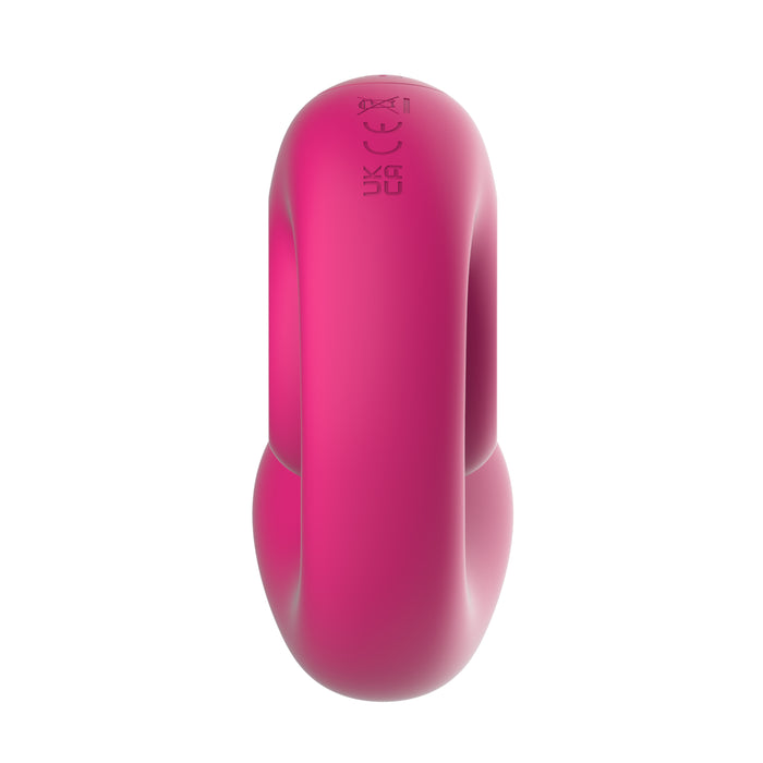 Snail Vibe Gizi Lite G-Punkt Vibrator