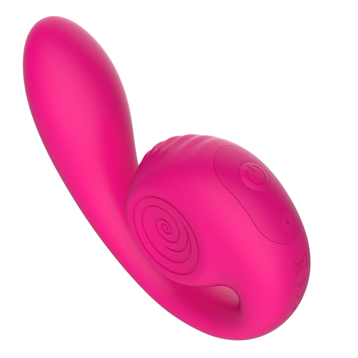 Snail Vibe Gizi Lite G-Punkt Vibrator