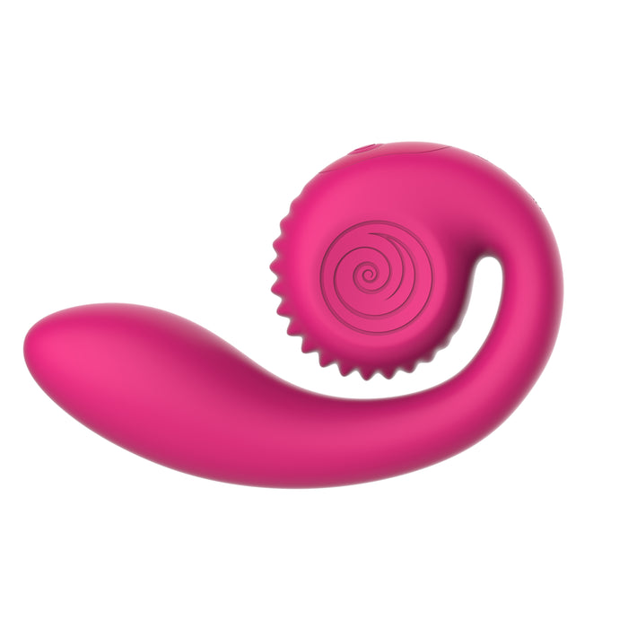 Snail Vibe Gizi Lite G-Punkt Vibrator