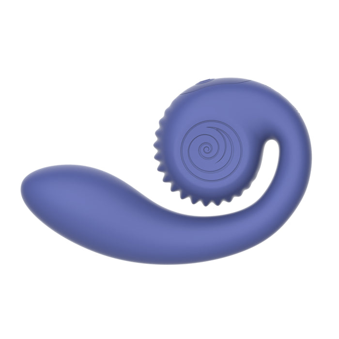 Snail Vibe Gizi Lite G-Punkt Vibrator