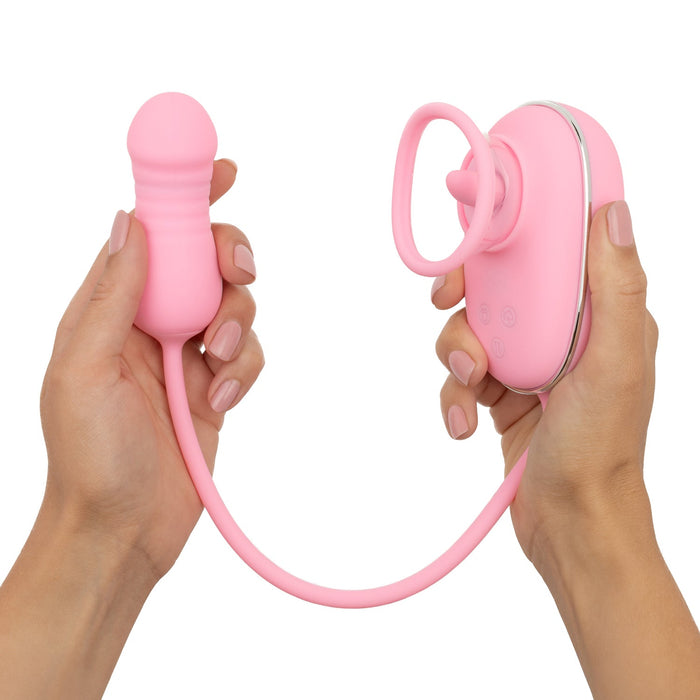 Feelztoys Miamoré Pink