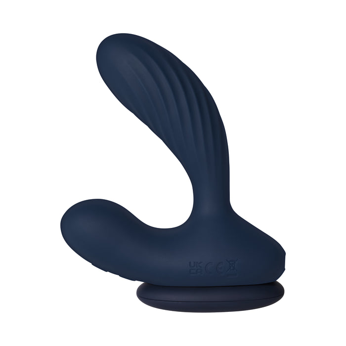 Svakom Iker Neo Prostata-Vibrator Mit App 9 cm