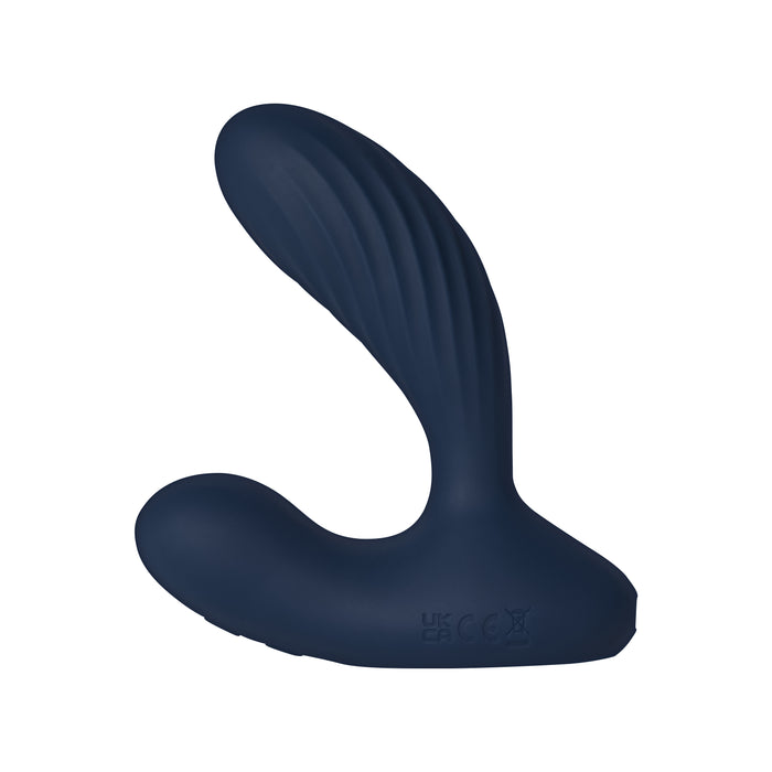 Svakom Iker Neo Prostata-Vibrator Mit App 9 cm