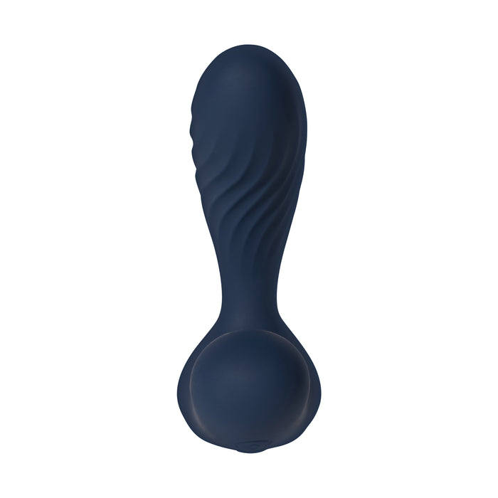 Svakom Iker Neo Prostata-Vibrator Mit App 9 cm