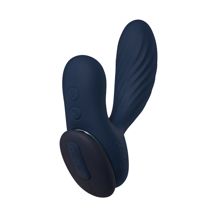 Svakom Iker Neo Prostata-Vibrator Mit App 9 cm