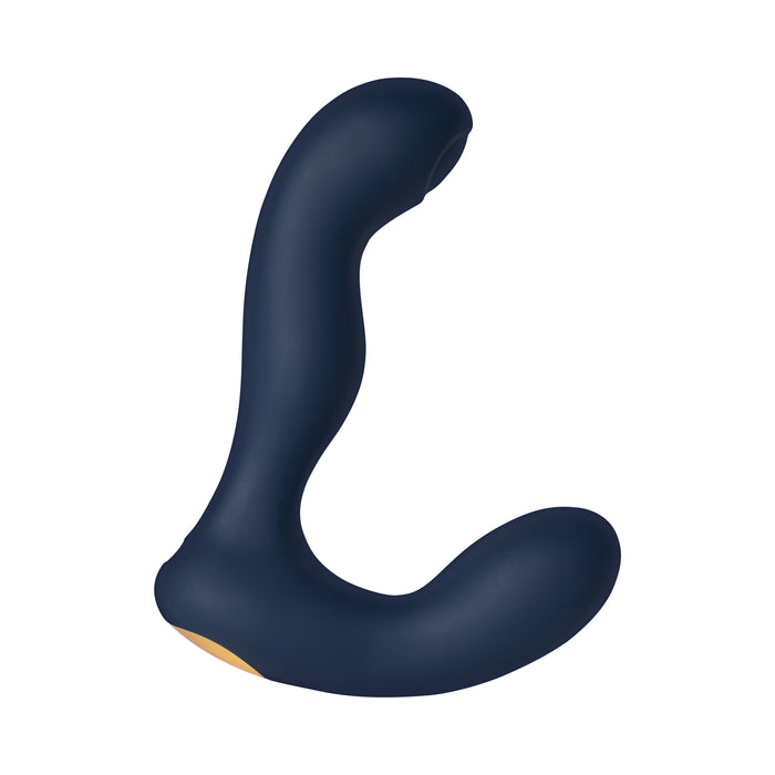 Svakom Iker Neo Prostata-Vibrator Mit App 13 cm