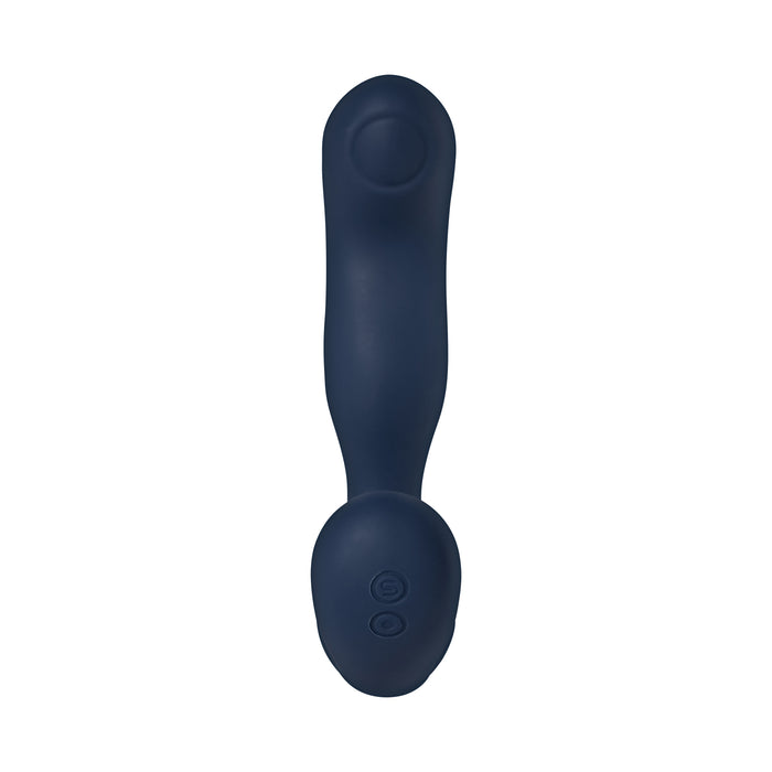 Svakom Iker Neo Prostata-Vibrator Mit App 13 cm