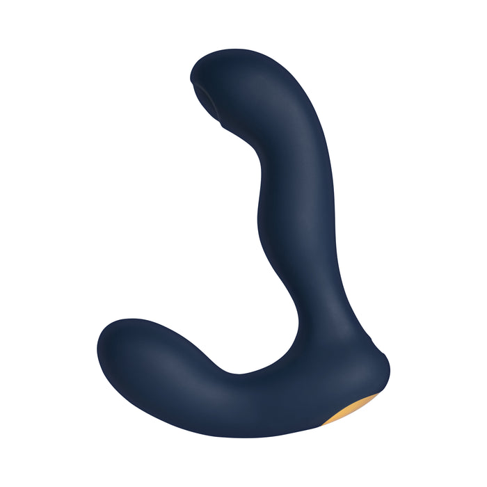 Svakom Iker Neo Prostata-Vibrator Mit App 13 cm