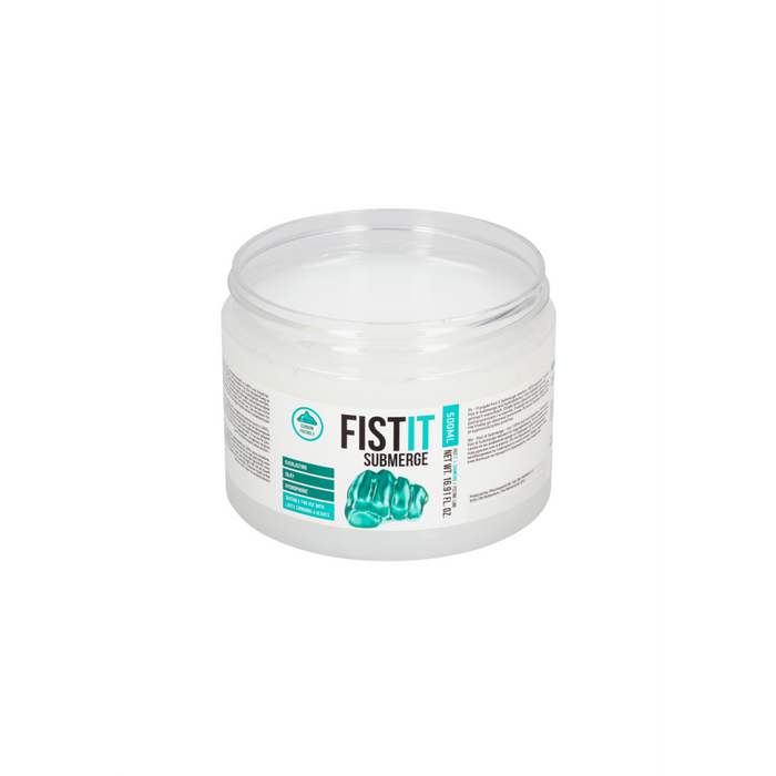 Fist It Submerge Glijmiddel 500 ml