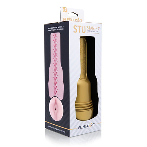 Fleshlight Stamina Training Unit Lady Vagina