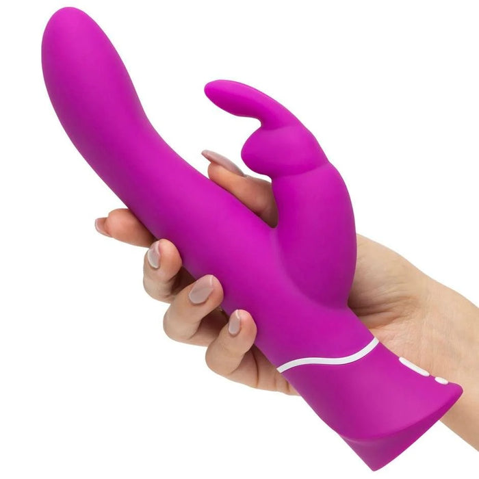 Happy Rabbit Curve Rabbit Vibrator 25 cm