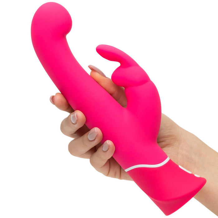 Happy Rabbit G-Punkt & Rabbit Vibrator 22 cm