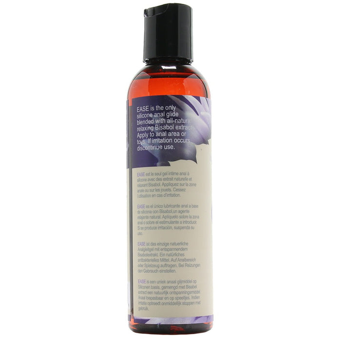 Intimate Earth Ease Relaxing Gleitgel Anal Silicone 120 ml