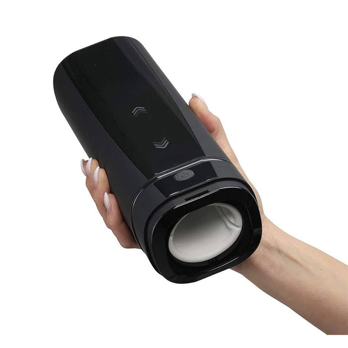 Kiiroo Onyx Plus Teledildonic Masturbator