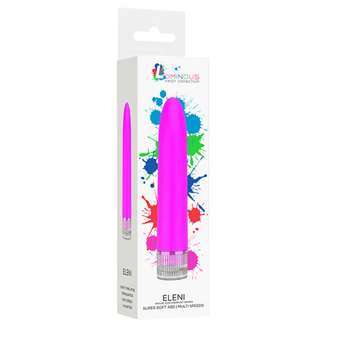 Eleni Vibrator 14 Cm