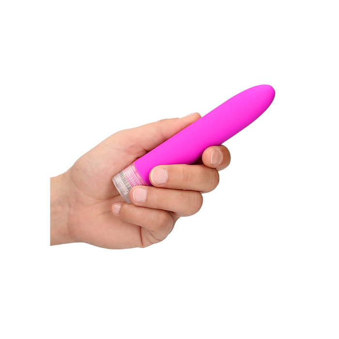 Eleni Vibrator 14 Cm