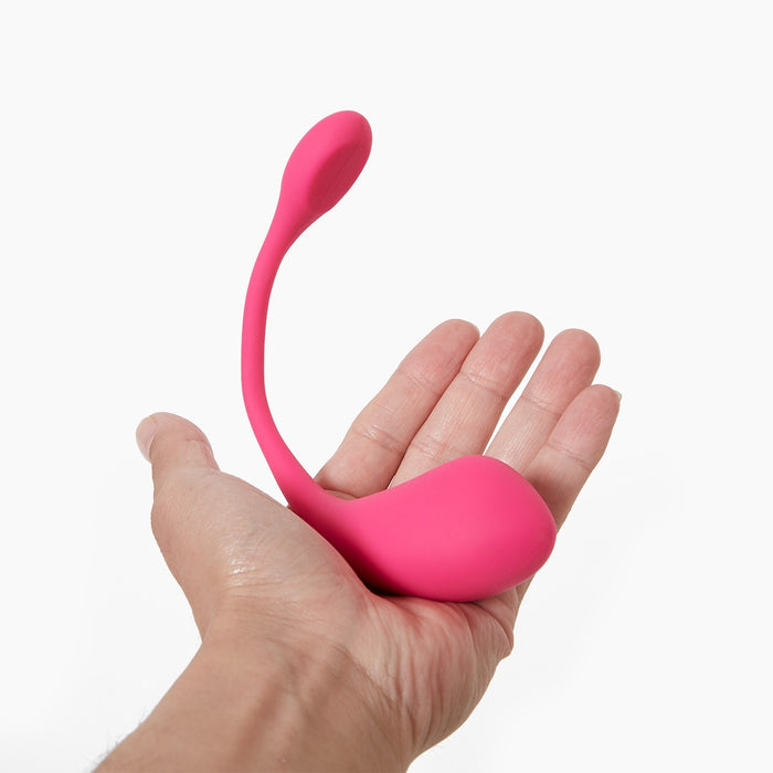 Lovense Lush 2 Vibro-Ei