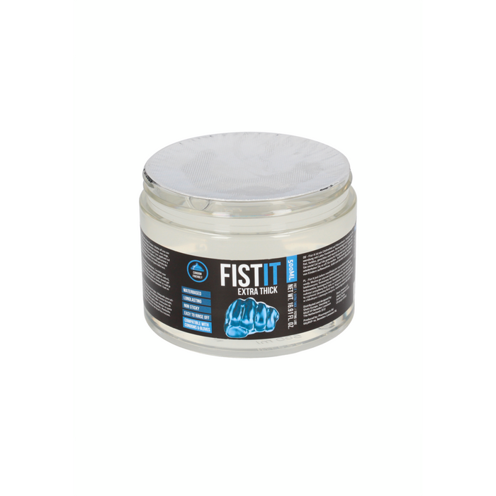 Fist It Gleitgel Extra Dicke Sonderausgabe 500 ml