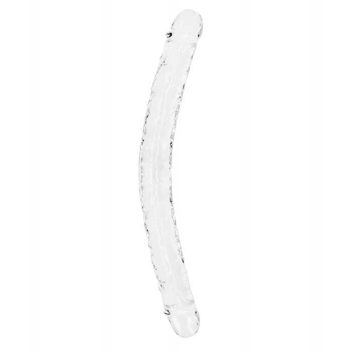 RealRock Doppelter Dildo 45 Cm