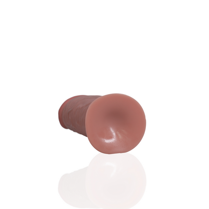 RealRock Extra Dicker Dildo 20,3 Cm