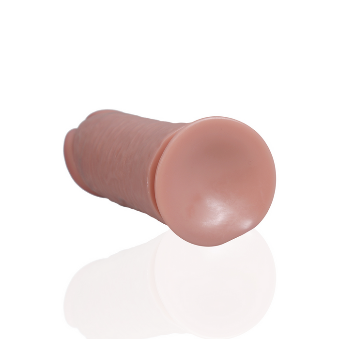 RealRock Extra Dicker Dildo 25,4 Cm