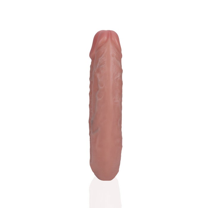 RealRock U Shaped Doppeldildo 12,7 Cm