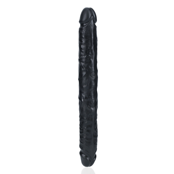 RealRock Dünner Doppel-Dildo 30,5 cm