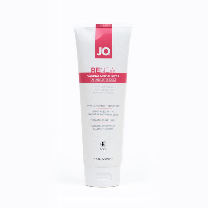 System JO Renew Vaginal Feuchtigkeitscreme 120 ml