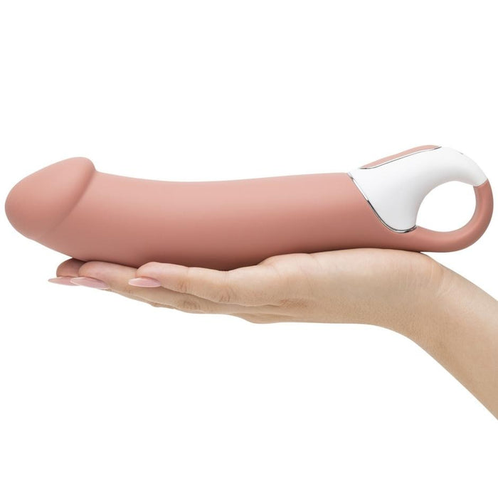 Satisfyer Master Vibrator 17 cm