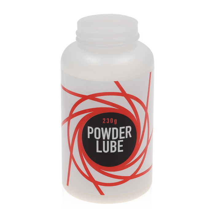 Shots Powder Lube