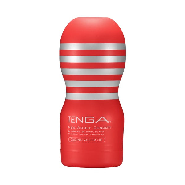 Tenga Original Vacuum Cup Masturbator