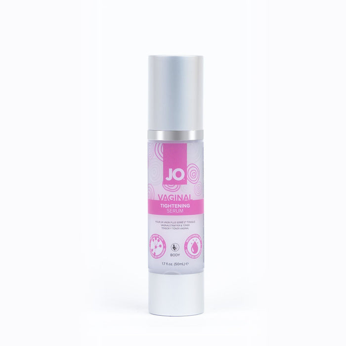 System JO Vaginales Straffungsserum 50 ml