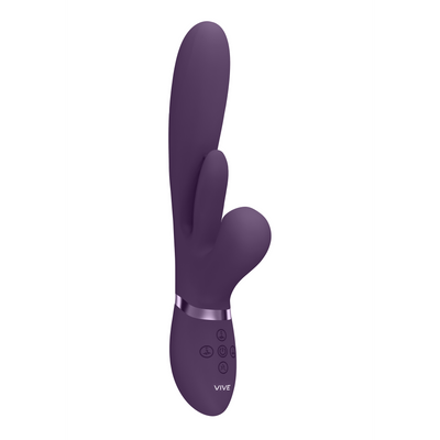 Vive Kura Vibrator 25 Cm