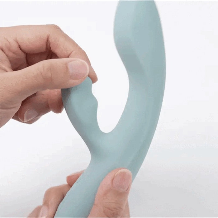 Svakom Chika Vibrator Mit App 18 cm