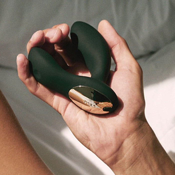 Lelo Hugo 2 Prostatavibrator Mit App