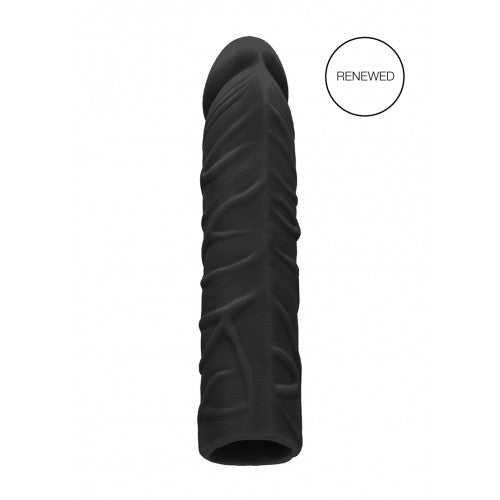 RealRock Penis Sleeve Recht 17,8 cm