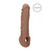 RealRock Penis Sleeve 20 cm