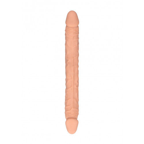 RealRock Dubbele Dildo 36 cm