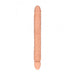 RealRock Dubbele Dildo 36 cm